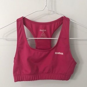 Reebok Sports Bra